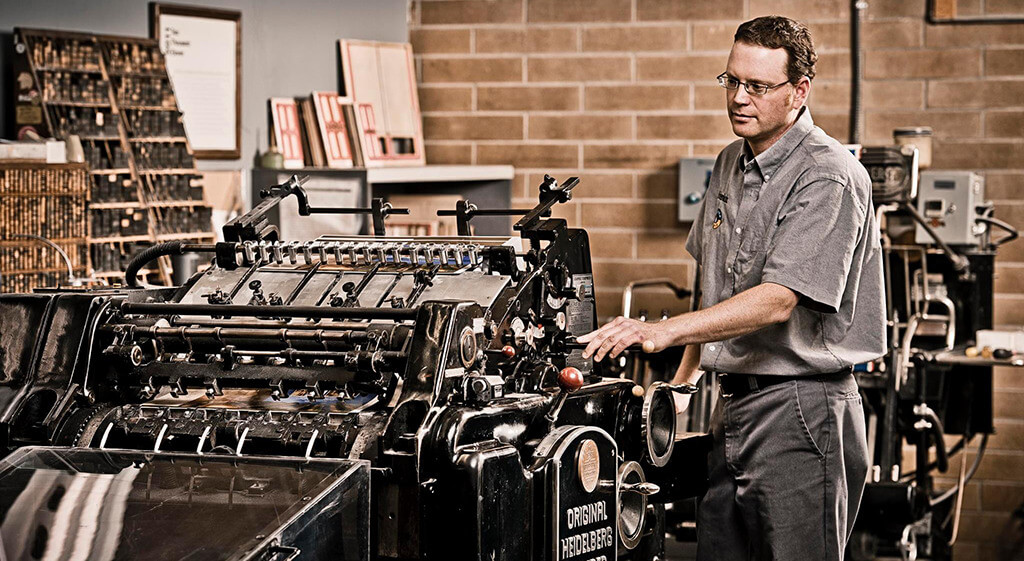 Hemlock Printers Hemlock Printers