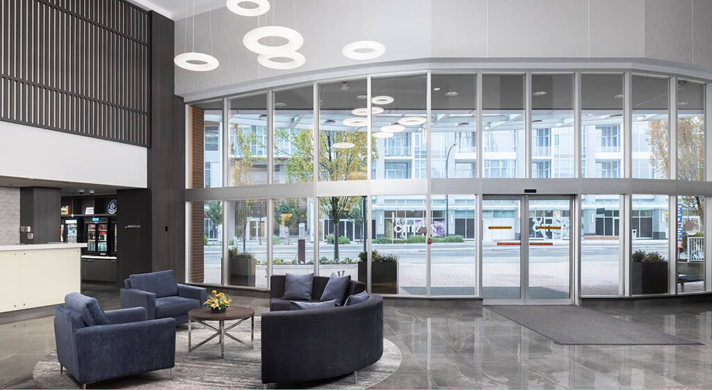 Hilton Vancouver Metrotown-2