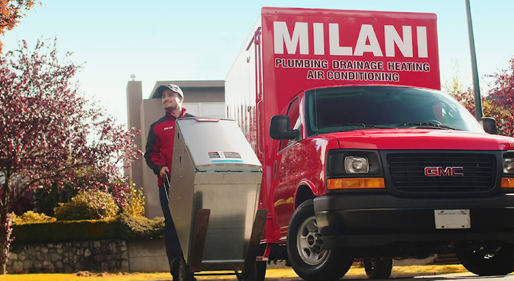 Milani Plumbing