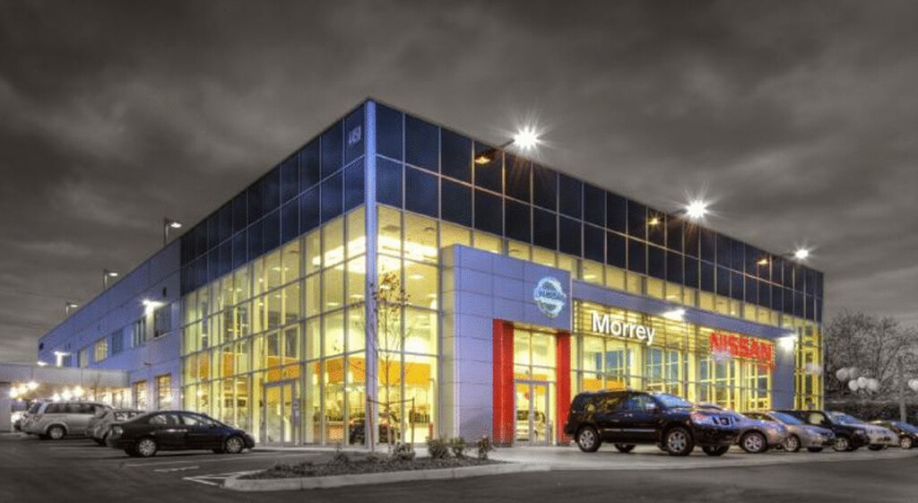 Morrey Auto Group Morrey Auto Group
