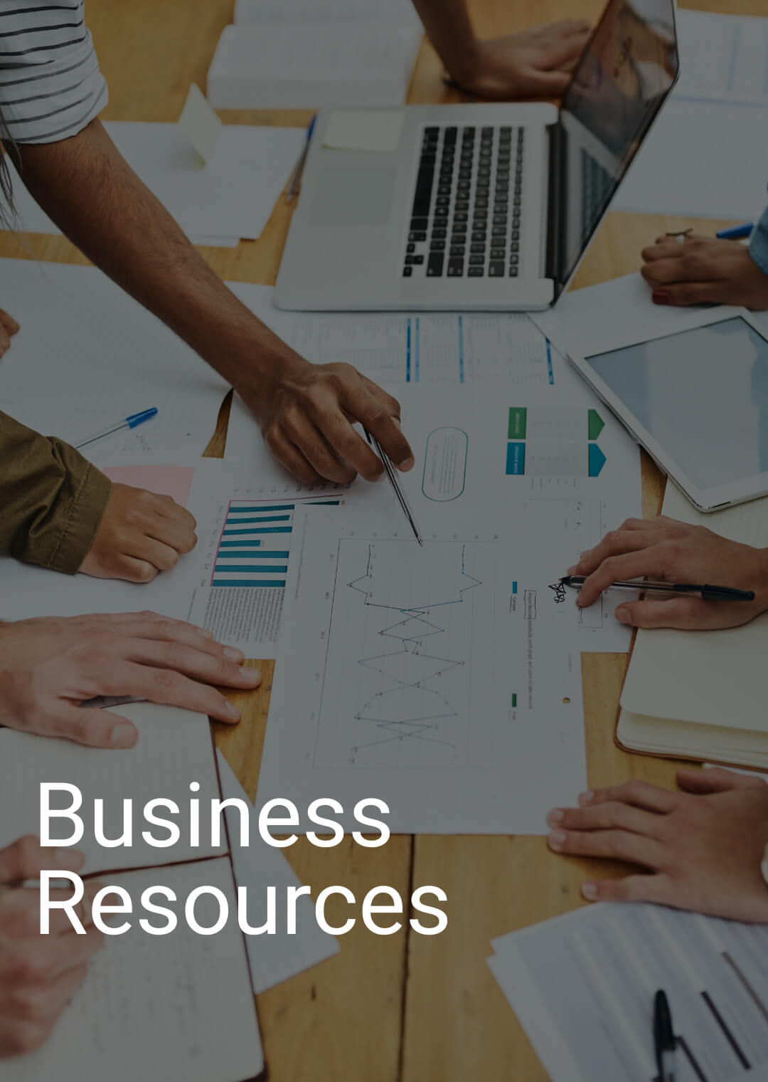 Business Resources