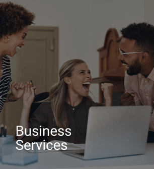 Business services