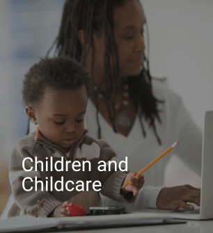 COB - CHildren and Childcare