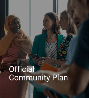 COB - Community Plan