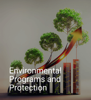 COB - Environmental Programs &amp; Protection