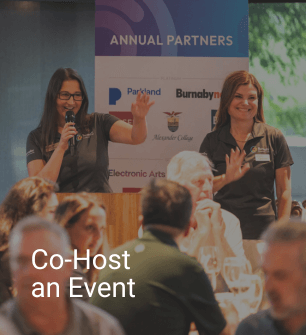 Co-Host an Event