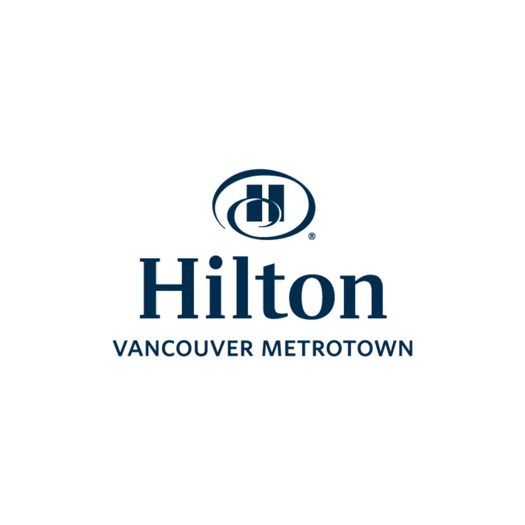 Hilton Vancouver Metrotown