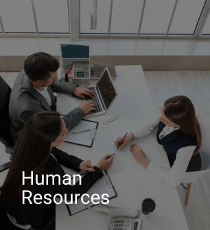 Human Resources