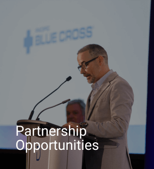 Partnership Opportunities