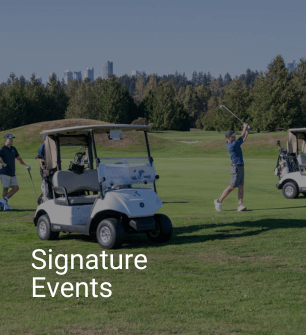 Signature Events