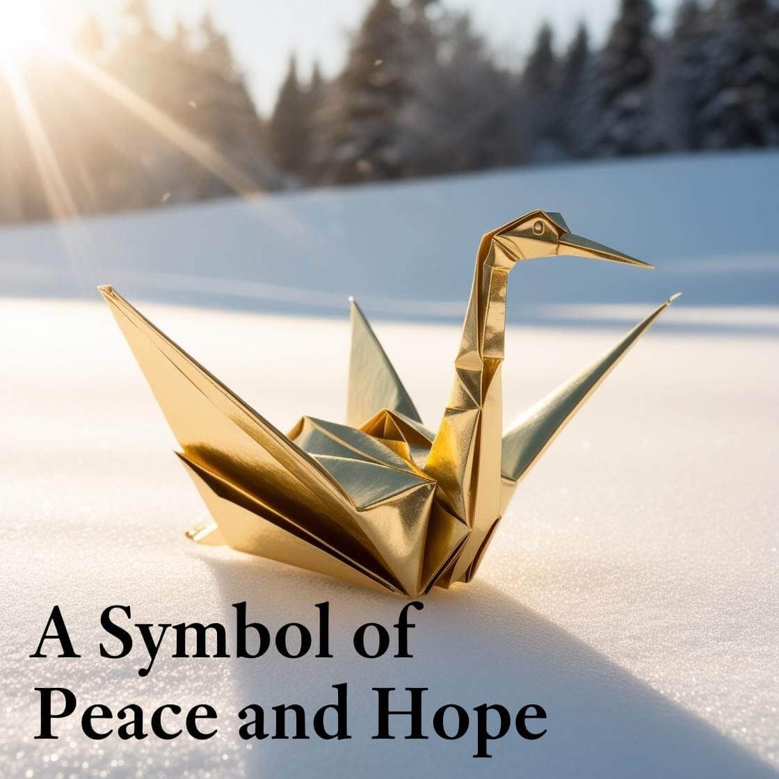 A Symbol of Peace and Hope