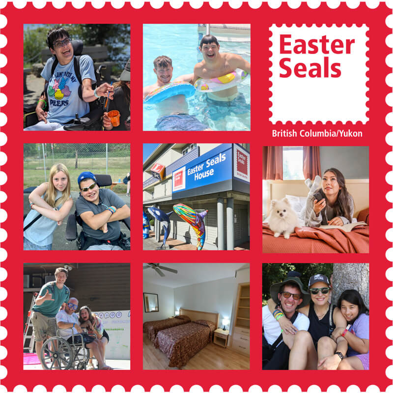 EasterSeals