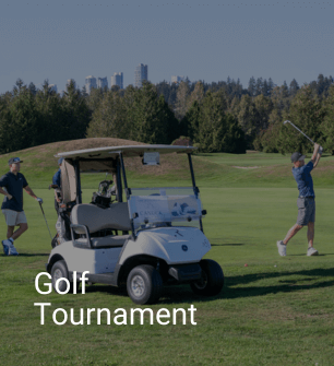 Golf SigEvent