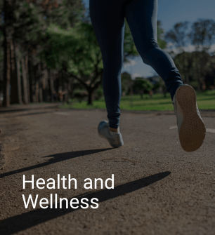 Health and Wellness