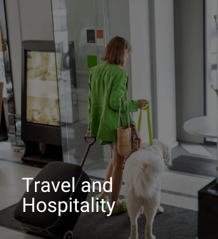 Travel and Hospitality-2