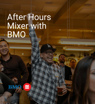 After Hours Mixer - BMO-2