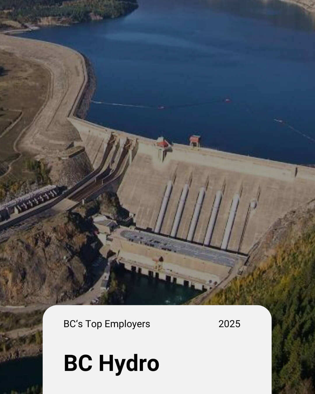 BC Hydro