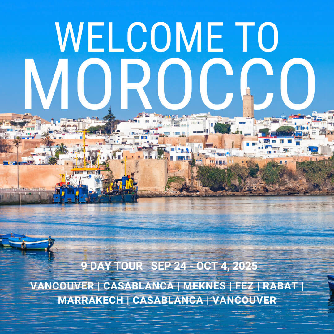 Morocco CC2