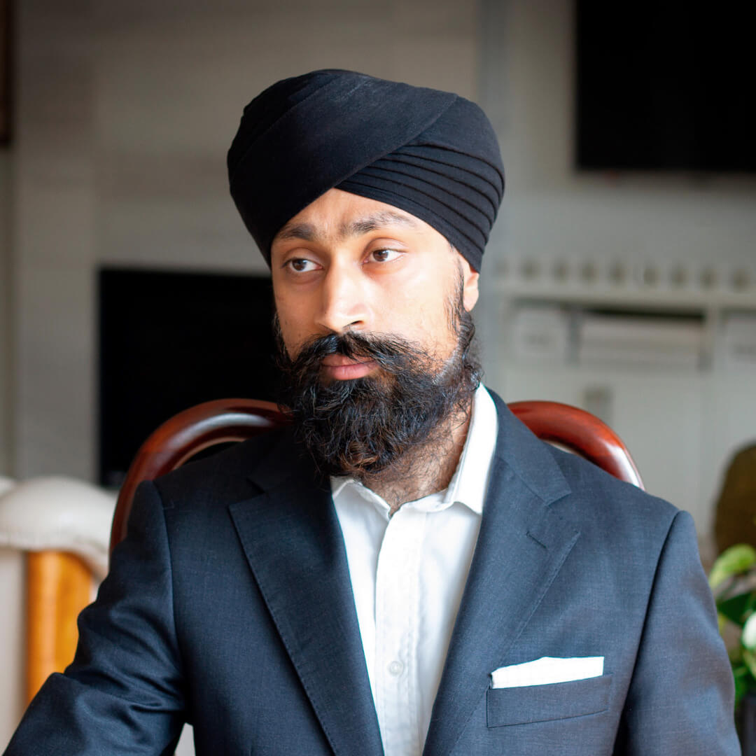 Kamaldeep Singh Sembi Kamaldeep Singh Sembi