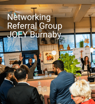 NRG JOEY Burnaby
