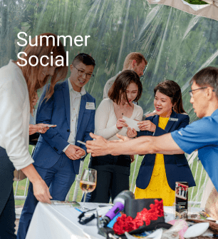 Summer Social
