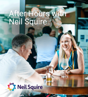 After Hours with Neil Squire