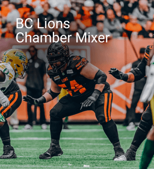 BC Lions Chamber Mixer