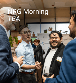 NRG Morning