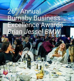 26th Annual Burnaby Business Excellence Awards-2