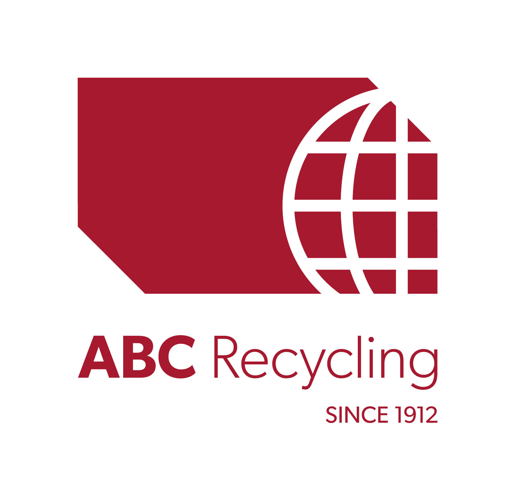 ABC Recycling-Logo-Stack-1C P187 Red-RGB ABC Recycling-Logo-Stack-1C P187 Red-RGB
