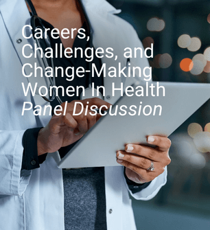 Women In Health - Panel Discussion-3