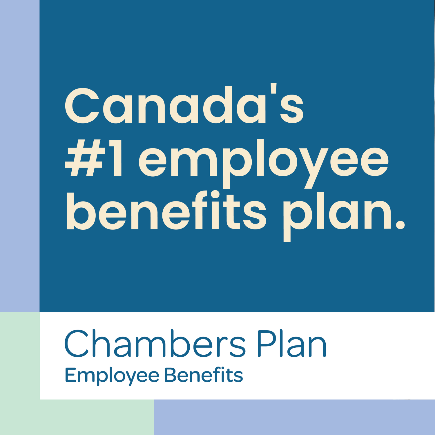 Chamber Group Insurance Plan