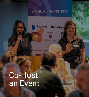 Co-Host an Event