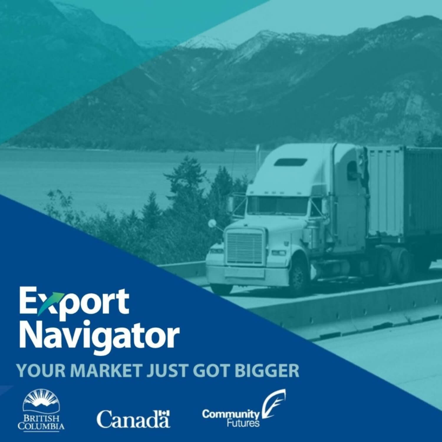 Export Navigator