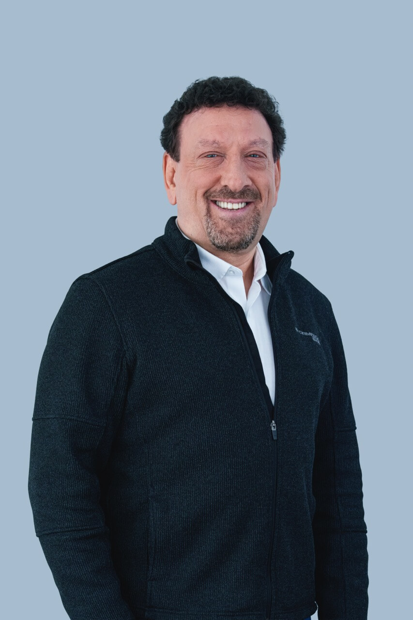 Patrick Von Pander Large