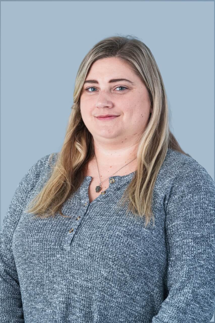 Samantha Kruchak Large