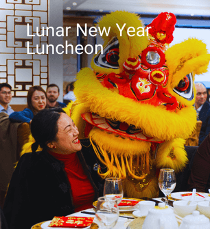 Lunar New Year Luncheon
