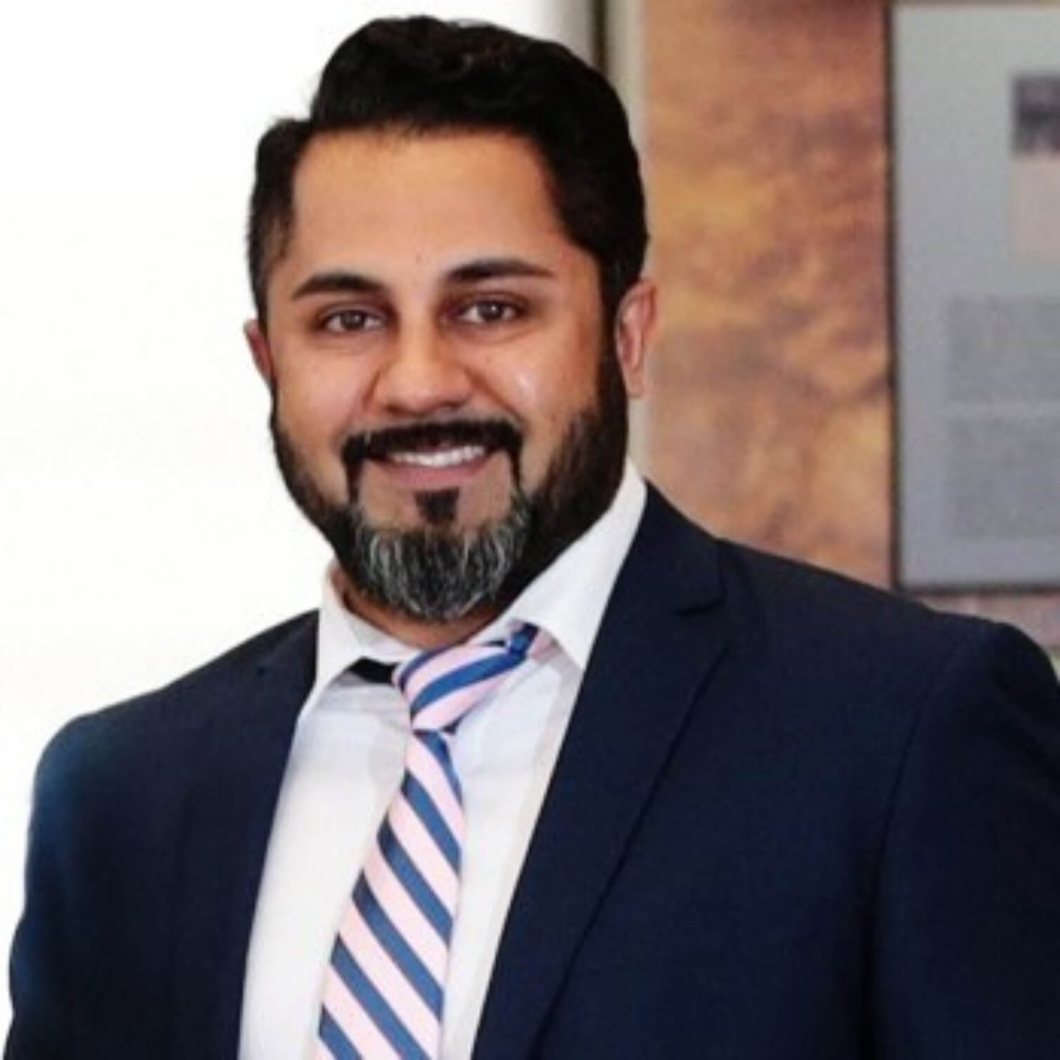 Deputy Director, Fuels Sector, Natural Resources Canada