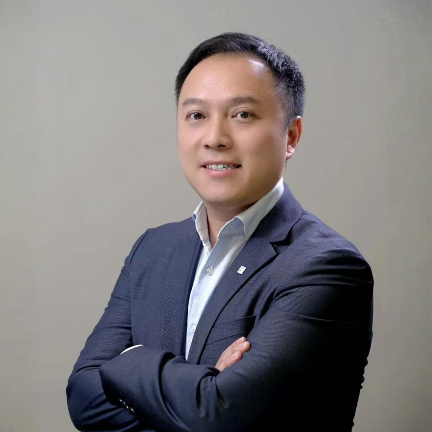 Founder &amp; Managing Director, Infinite Grid Capital (IGC)