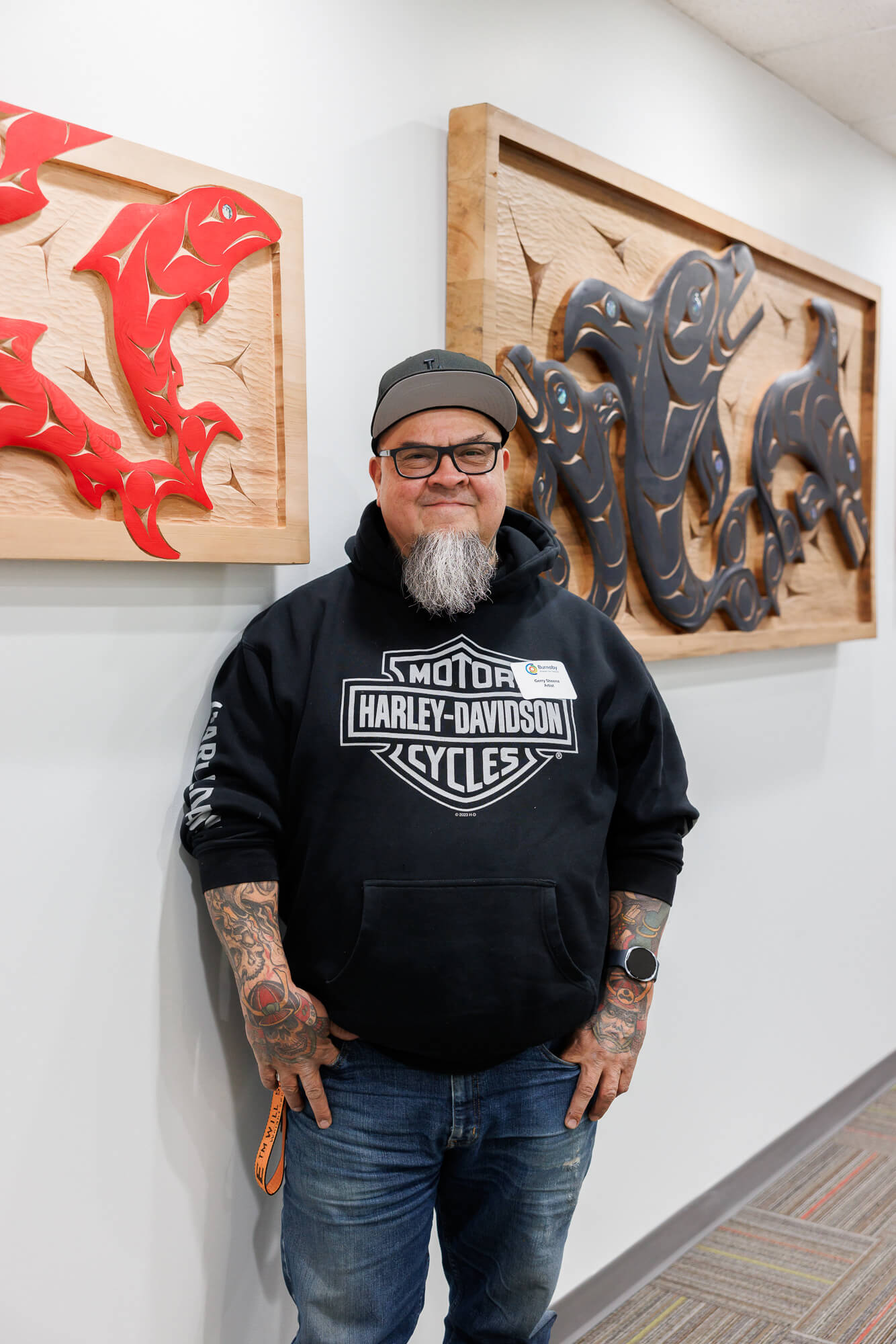 BBOT - Artwork Reveal