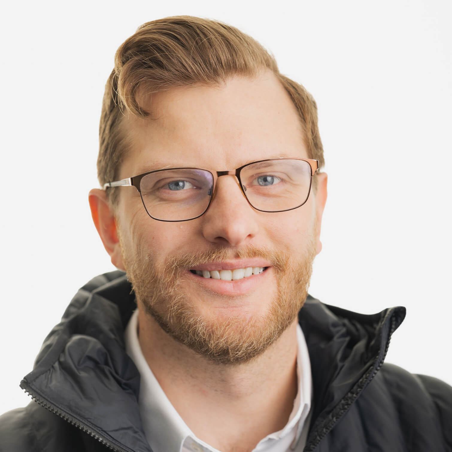 Deputy Director, Lonsdale Energy