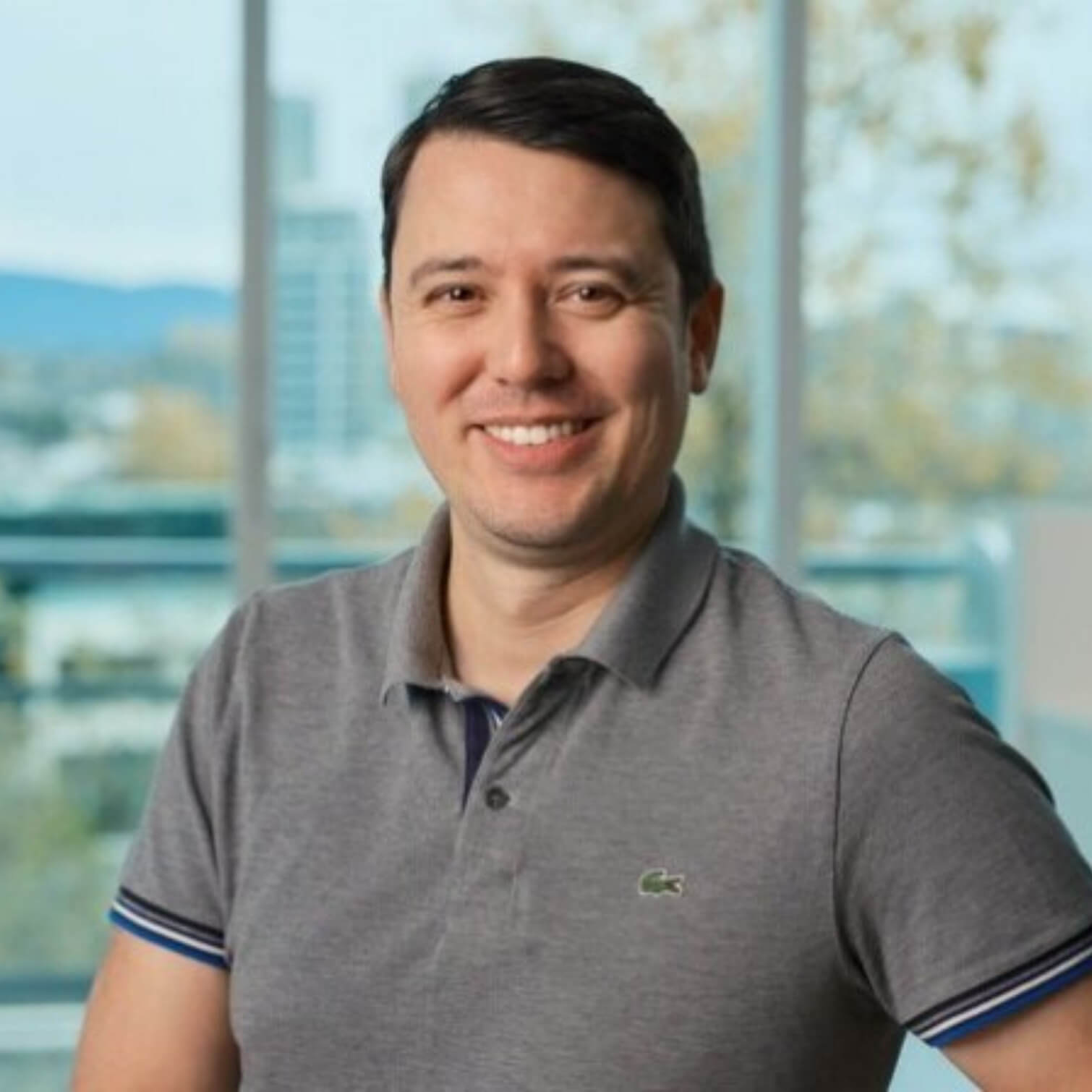 Building Science Specialist, RDH Building Science