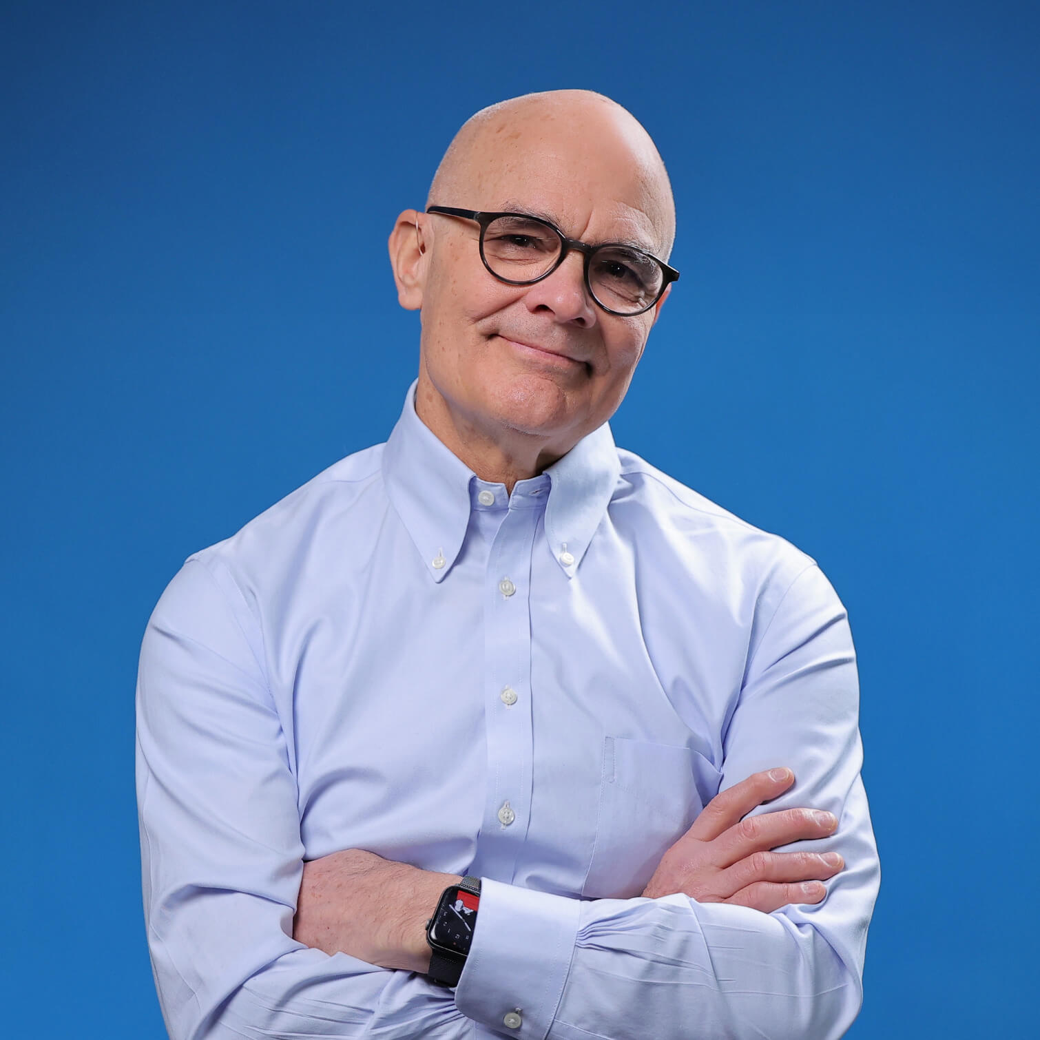 CEO, Fuse Power Management Ltd.