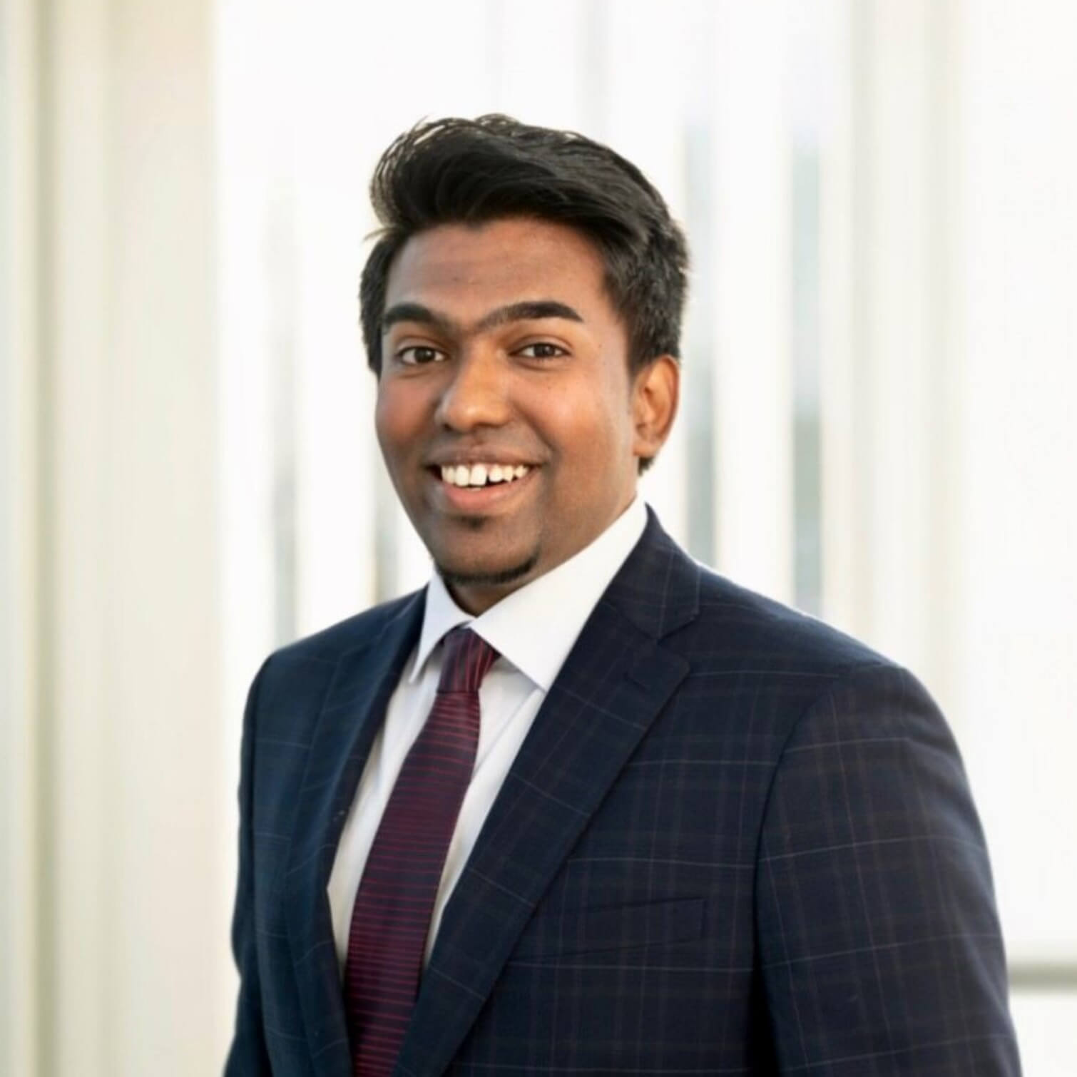 Associate Director of Development, Corix