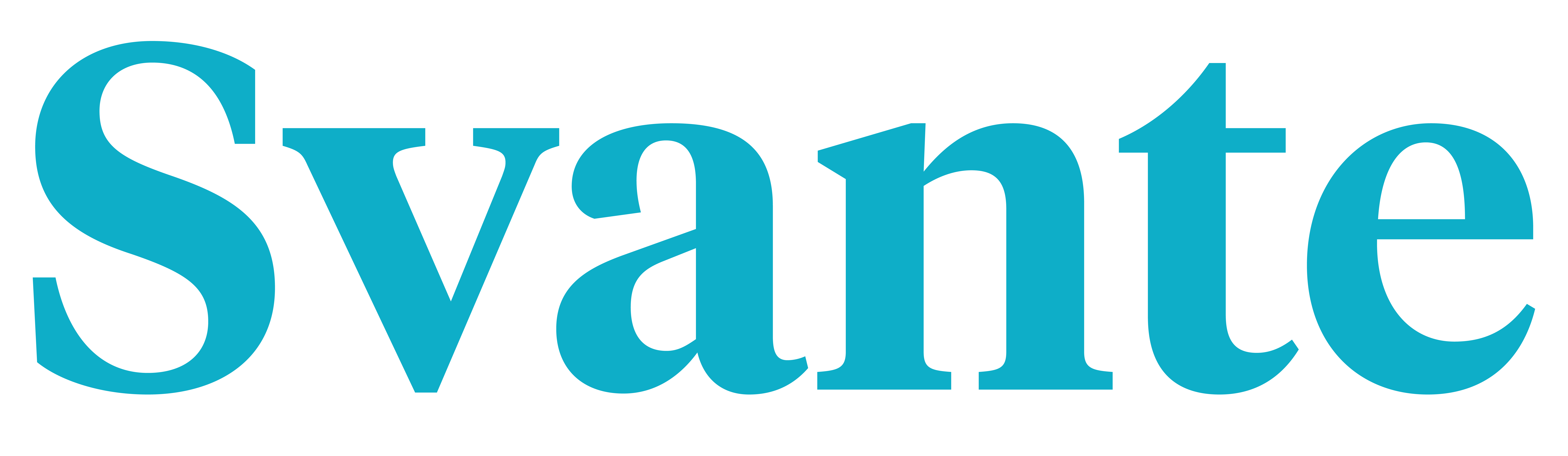 Svante logo