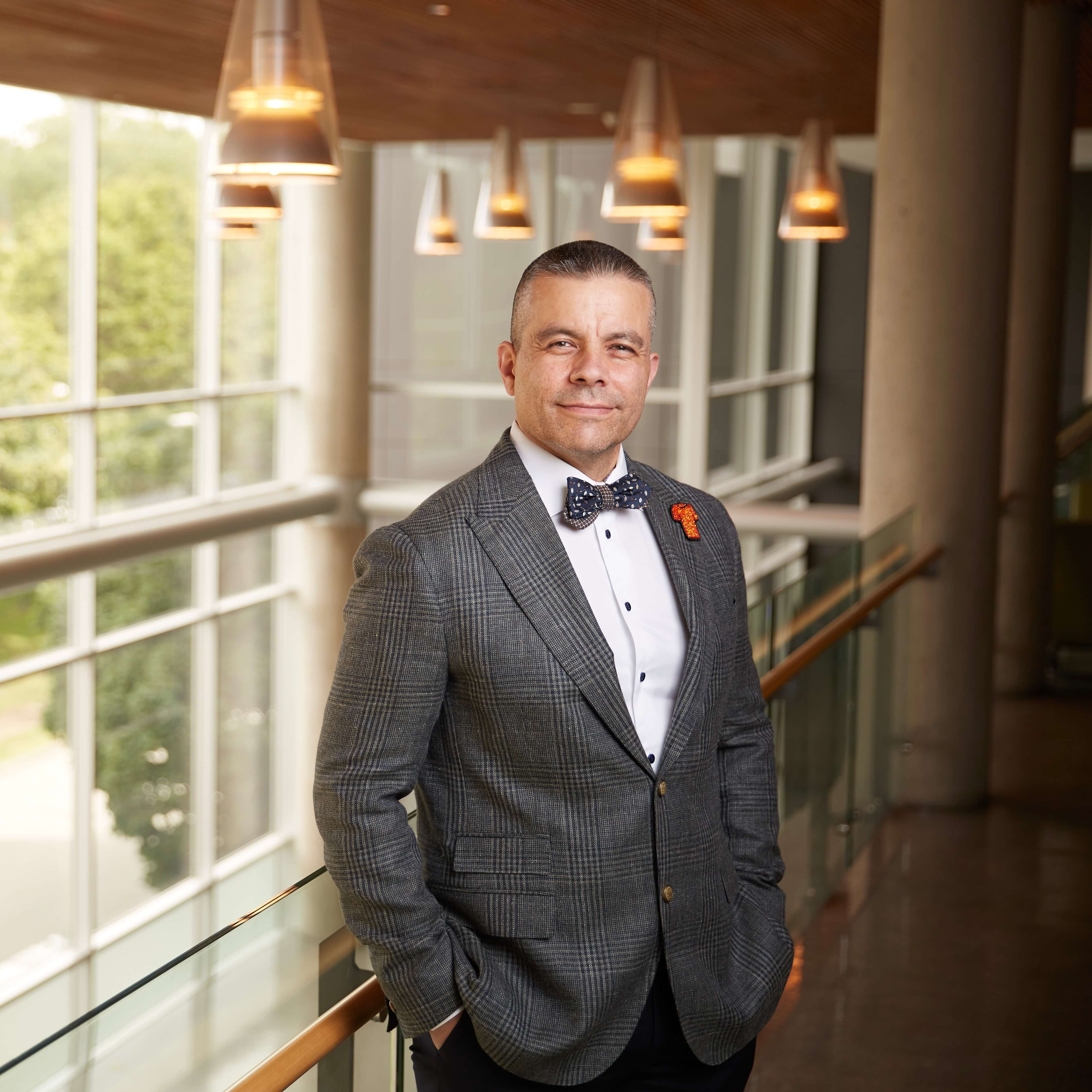 Vice President Academic and Applied Research, Vancouver Community College