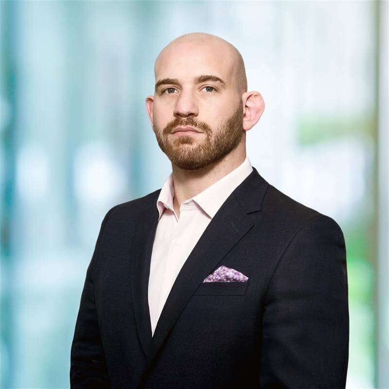 Chief Development Officer, Corix 