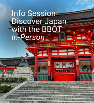 Discover Japan