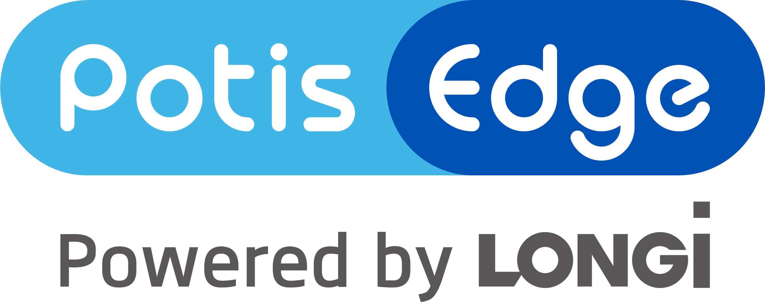 PotisEdge by LONGi_Logo_RGB