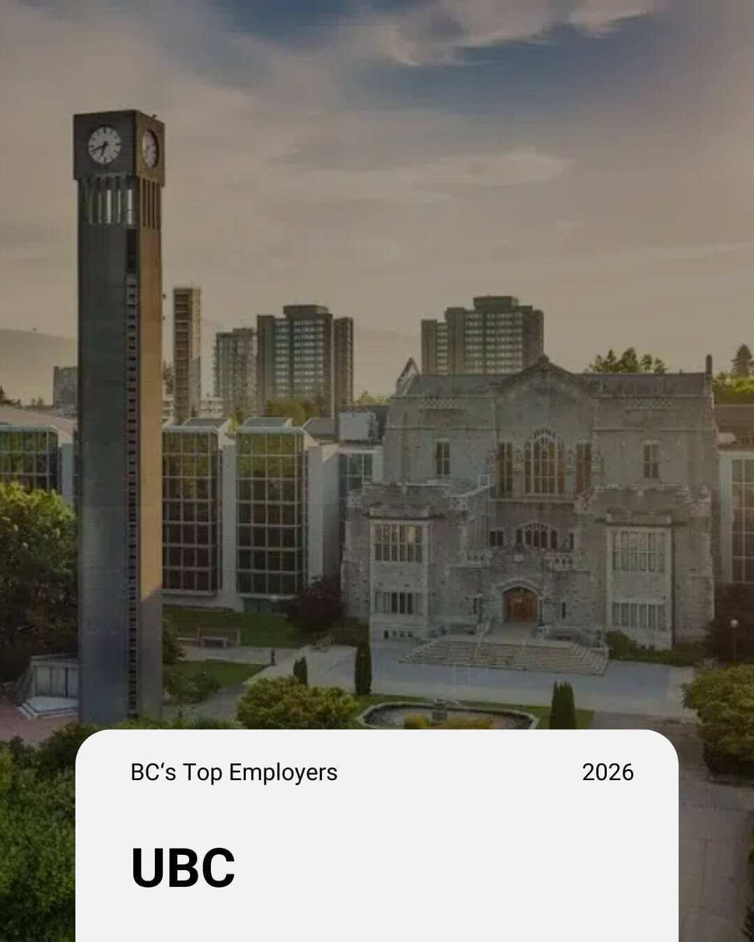 UBC